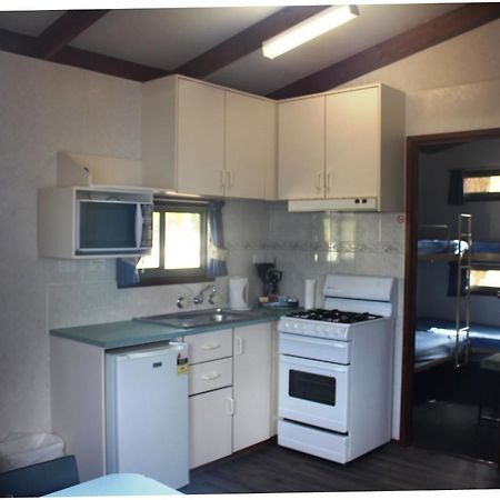The Lakes Beachfront Holiday Park Lake Tyers Beach Esterno foto
