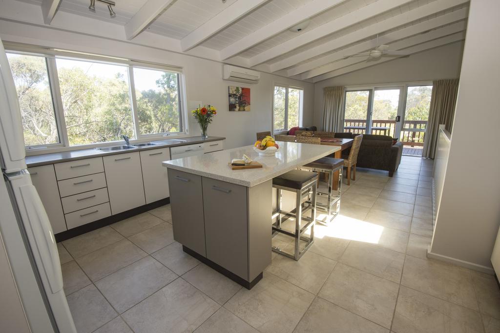 The Lakes Beachfront Holiday Park Lake Tyers Beach Esterno foto