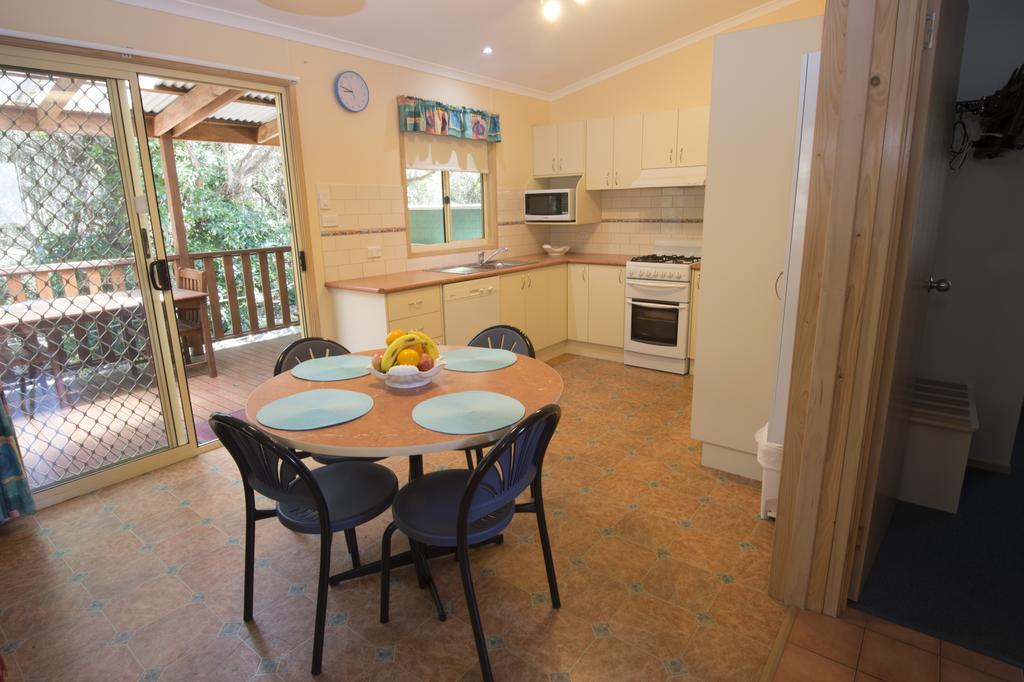 The Lakes Beachfront Holiday Park Lake Tyers Beach Esterno foto