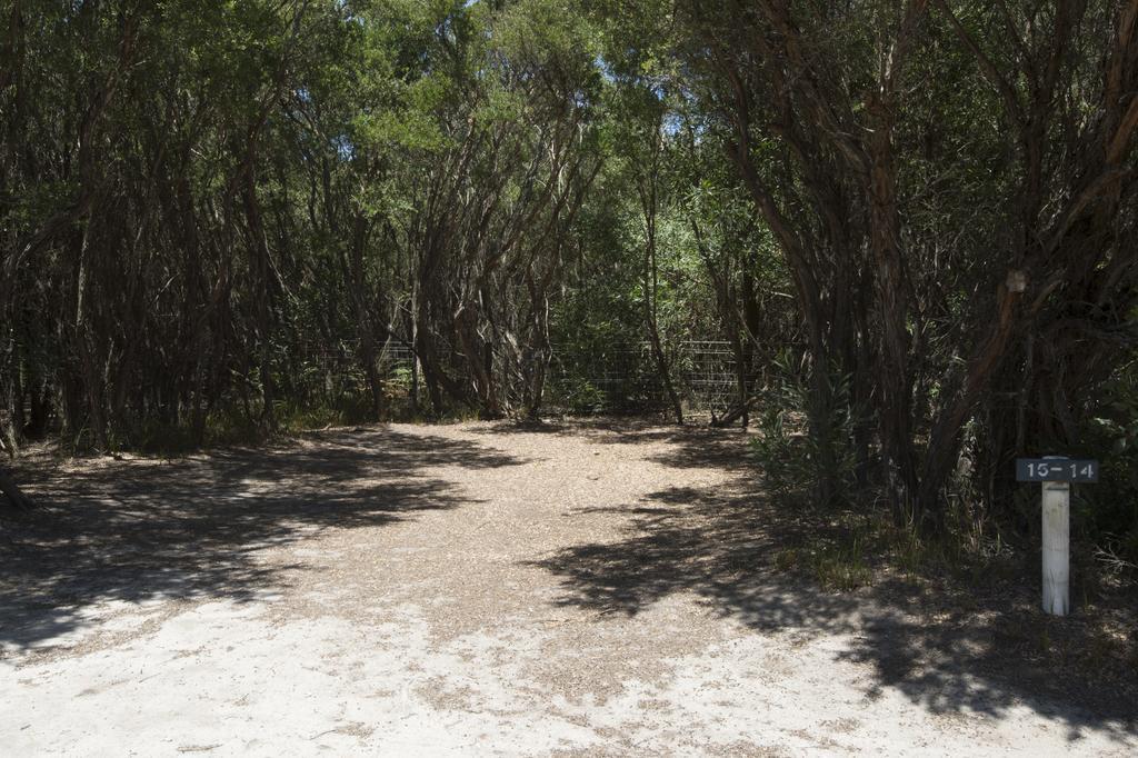 The Lakes Beachfront Holiday Park Lake Tyers Beach Esterno foto