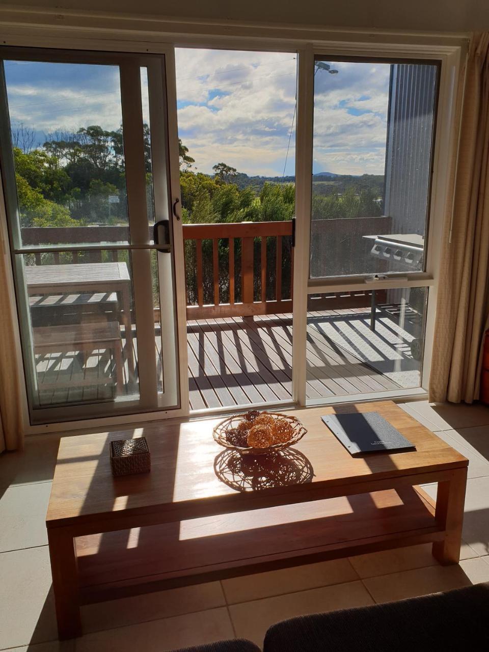 The Lakes Beachfront Holiday Park Lake Tyers Beach Esterno foto