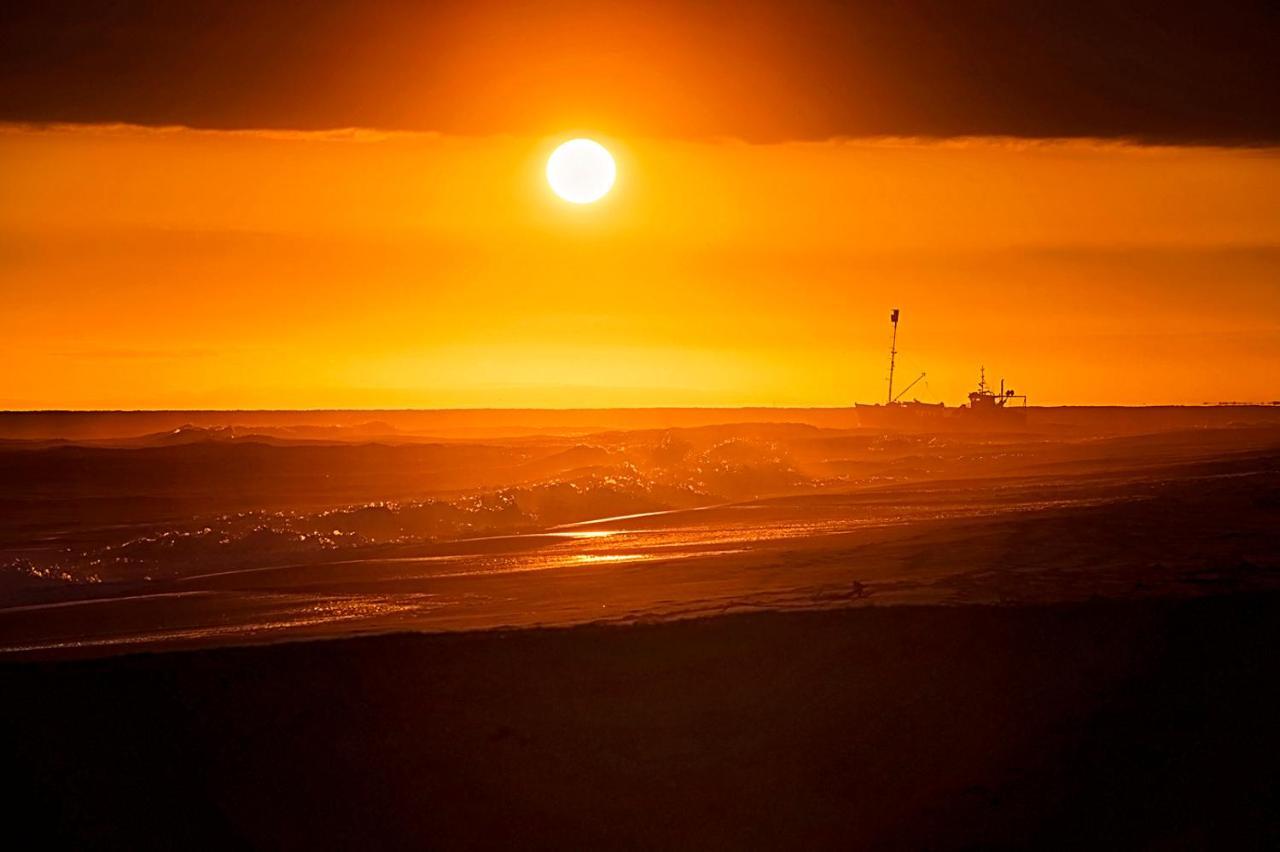 The Lakes Beachfront Holiday Park Lake Tyers Beach Esterno foto
